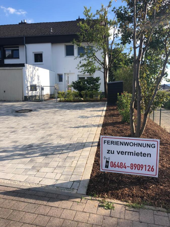 Apartment Perla Limburg an der Lahn Exterior foto