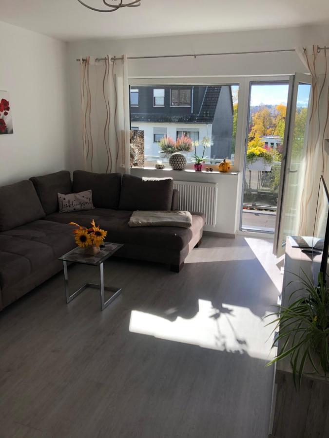Apartment Perla Limburg an der Lahn Exterior foto