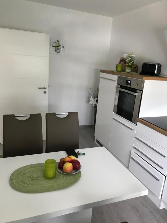 Apartment Perla Limburg an der Lahn Exterior foto